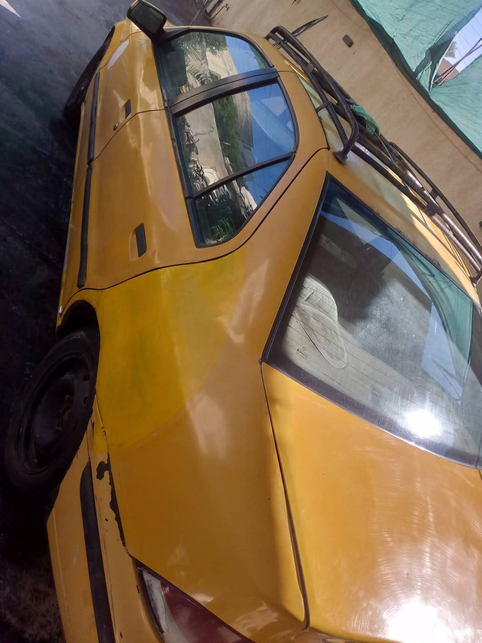 سمند للبيع موديل 2011
***********
