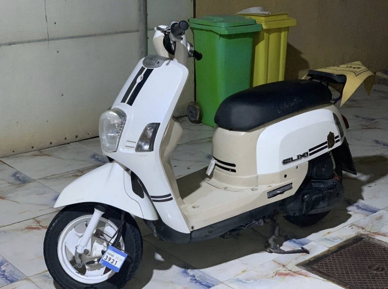 • ماكس بوليسي دواخل ( كريمي ) 
نظيفة كلشي مختم بيها  عنواني البصرة 
• كفالة عامة كلشي شغال مابيها اي نقص ما صارلها هواي من طالعه من المعرض 
• سلف هندر اشاير لايت قفل سكان قفل صندوك قفل سلف
• نعامة معدل شلعة خير من الله 

الاظافات :
رماش رباعي
لايت زنون
دواسة
كابريتر بلادي اصلي جديد
سبايدر 

السعر 1125 ، مليون و 125الف مكاني البصرة ابو الخصيب رقمي ***********
