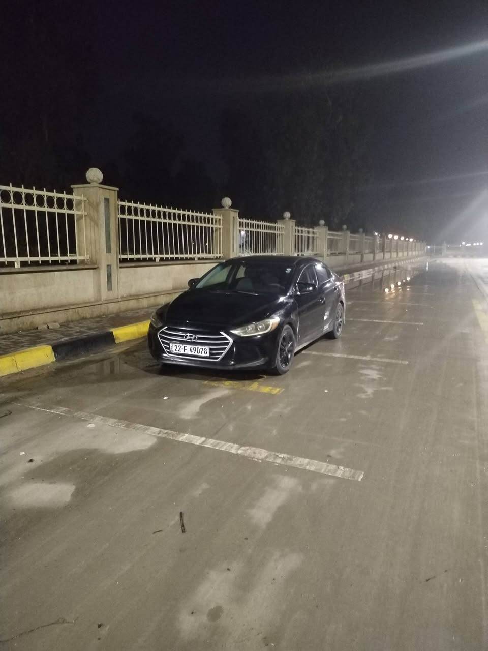 السلام عليكم
الانتره نص فول
محرك 20دوش
بيه أثر تدخين
كير شرط
جاملق مبدل اصلي
سياره احلا من الصور

125وبيها مجال مكاني
مكاني الموصل ***********

***********
