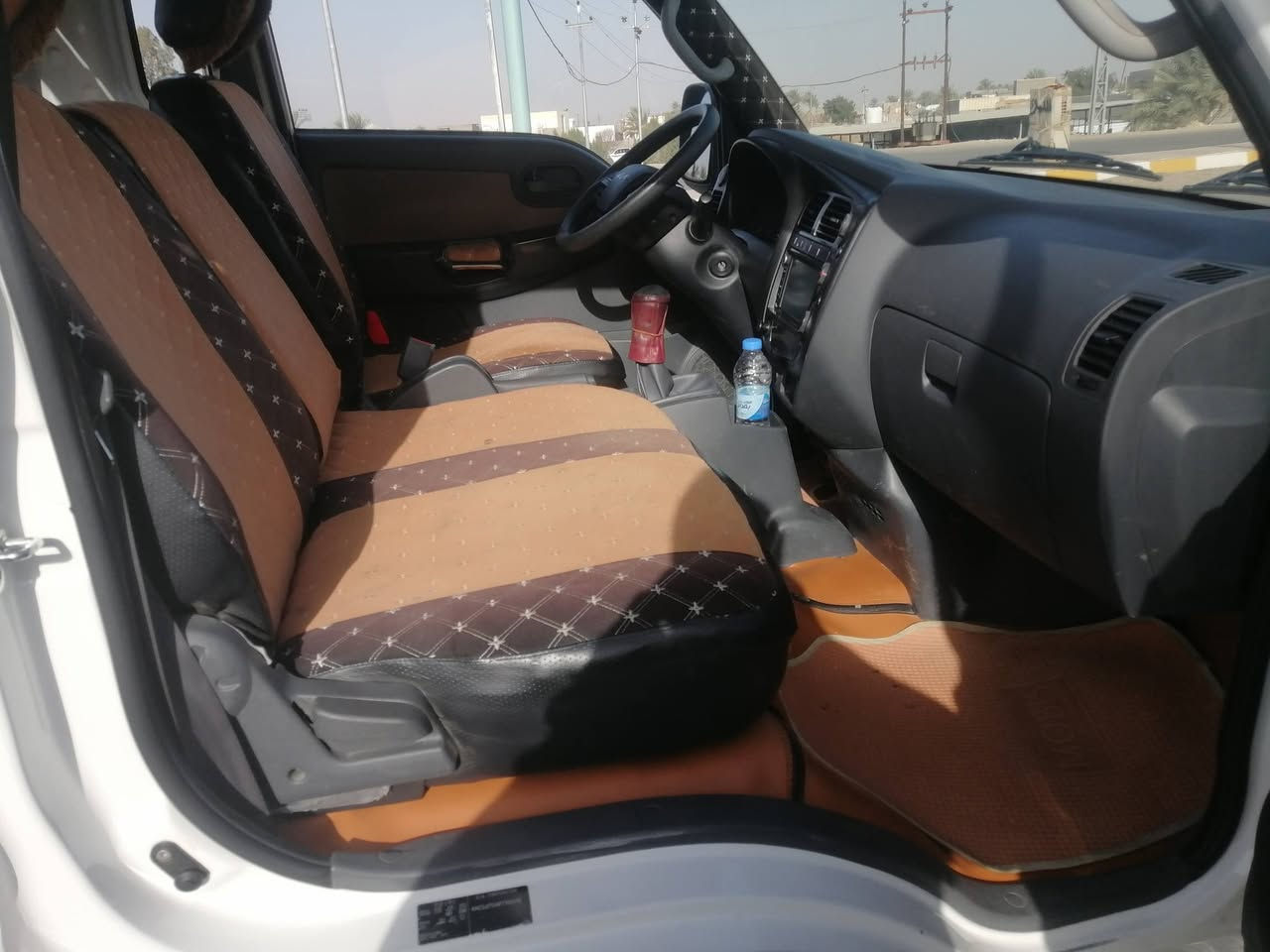 كيه موديل 2023 البيع رقم بغداد رقم جديد مكفوله كفاله عام وضع شركه مكفوله شاصي كير محرك كشر تبريد دوشمه تحويل ثاني يوم المكان رمادي جزيرة لبوعساف غير متواجد عل فيسبوك رقم الهاتف ***********
