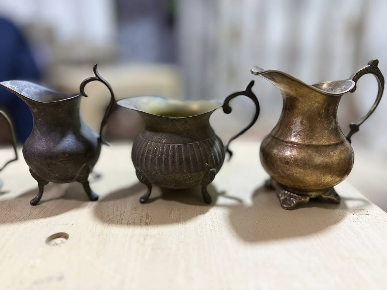 هذني مال جدي وجدك سعرهن 100شلع


**إذا كنت صاحب هذا الإعلان وتريد حذفه لأي سبب، رجاءا أرسل رسالة إلى الدعم الفني**