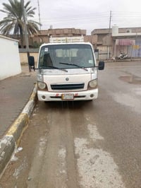 كيا ام عيون 2001 رقم بغداد  للبيع او مراوس حسب القناعه الاستفسار على ه...