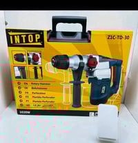 دريل ب٥٠ الف توصيل متوفر لجميع المحافظات  للحجز خاص  او على /078746108...