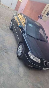 ورحمه الله وبركاته ازيرا للبيع موديل 2009 سياره فاتحه بالسقف مرايات شف...