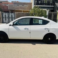 نسيان صني موديل 2025كفالة من الصبغ بس من الشركة بابين مفتوحات دوشة جدي...