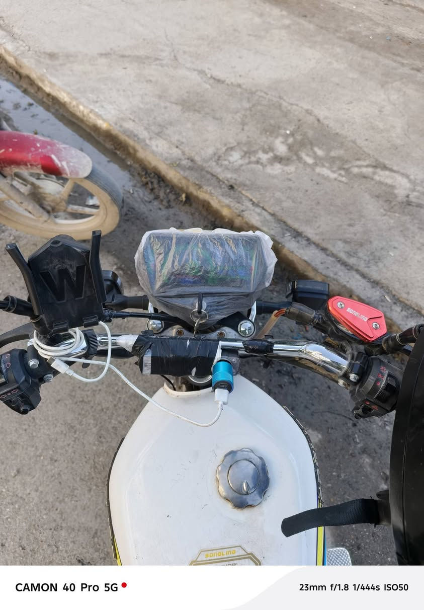 سيفان موديل 25محرك 200للبيع دراجه خير من الله ماشيااا قليل كلش بعد احله من صوره يردلهه غسله تعاجر اغسلهه مكاني بعقوبه اوراق السعر 750وبي مجال ***********
