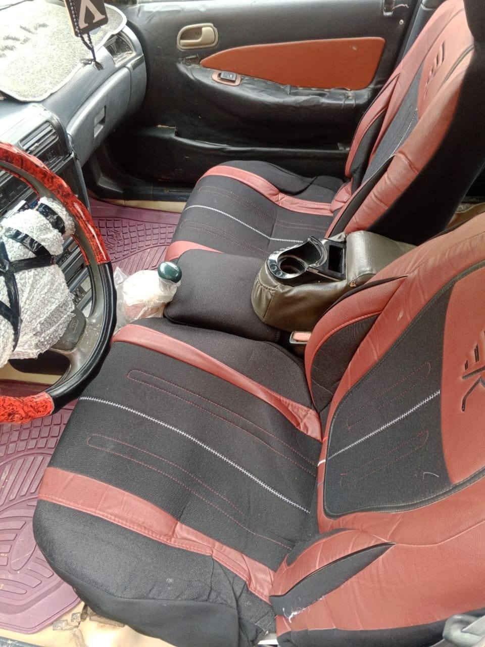 سياره سيفيه موديل ٩٣ سنويه تسقط ٣١ رقم انكليزي  شرط التحويل السعر،٢٥ *********** المقدادية, ديالى
