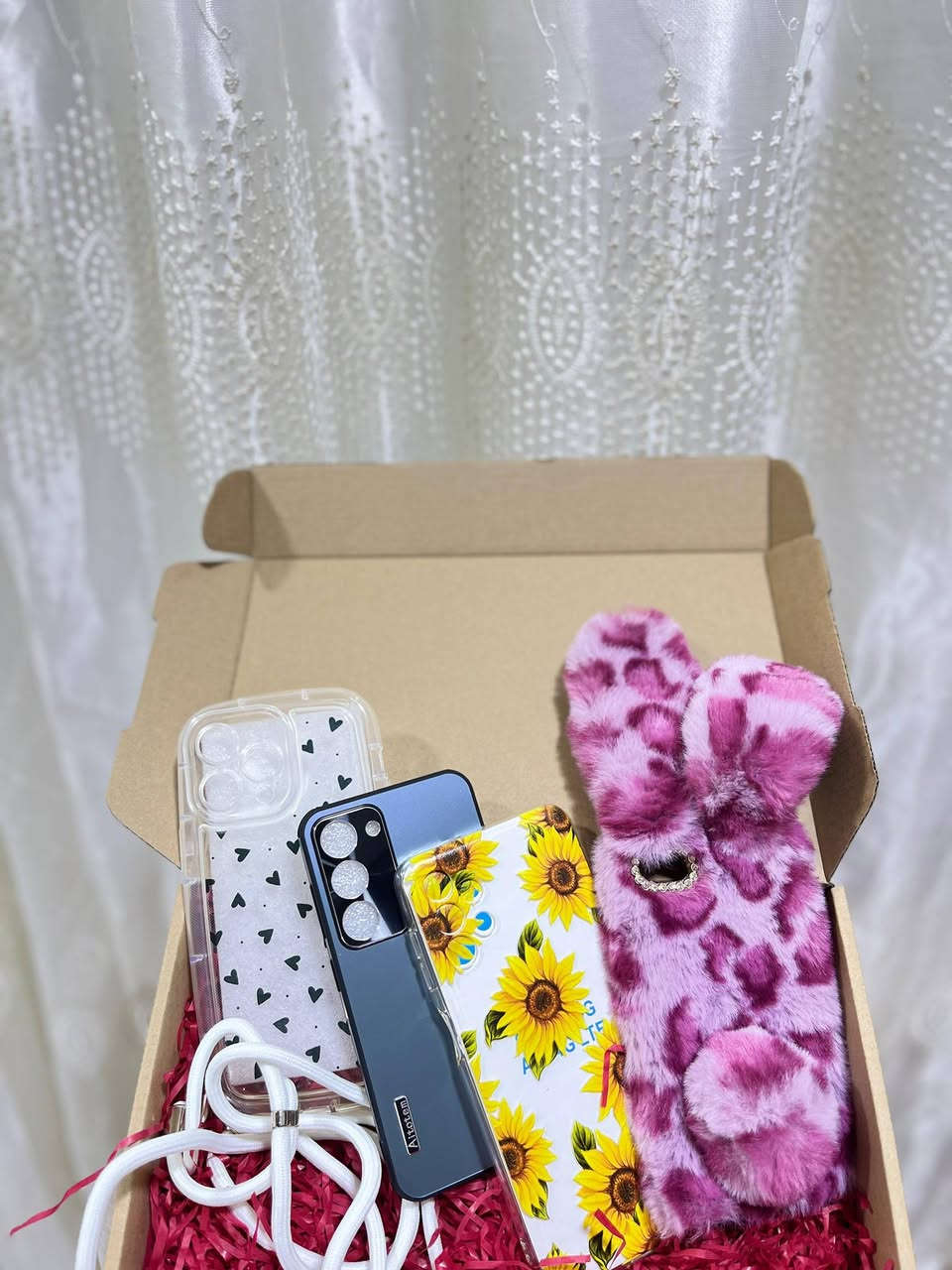 السلام عليكم وجبه كفرات مختلف الاجهزه وبانسب الاسعار العنوان قضاء الفاو للاستفسار على الخاص


**إذا كنت صاحب هذا الإعلان وتريد حذفه لأي سبب، رجاءا أرسل رسالة إلى الدعم الفني**