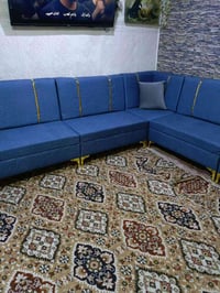 ٦ قطع • ١١ نفرات • ما مستخدم