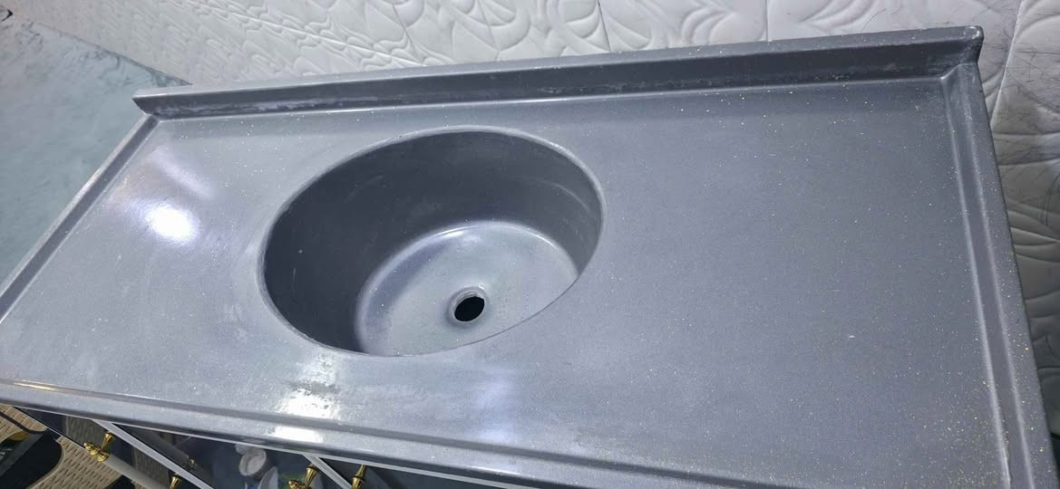 كاونتر جديد مامستخدم ابد اليوم اشتريته بس مطبخي زغير اريد ازغر منه البصرة, العراق


**إذا كنت صاحب هذا الإعلان وتريد حذفه لأي سبب، رجاءا أرسل رسالة إلى الدعم الفني**