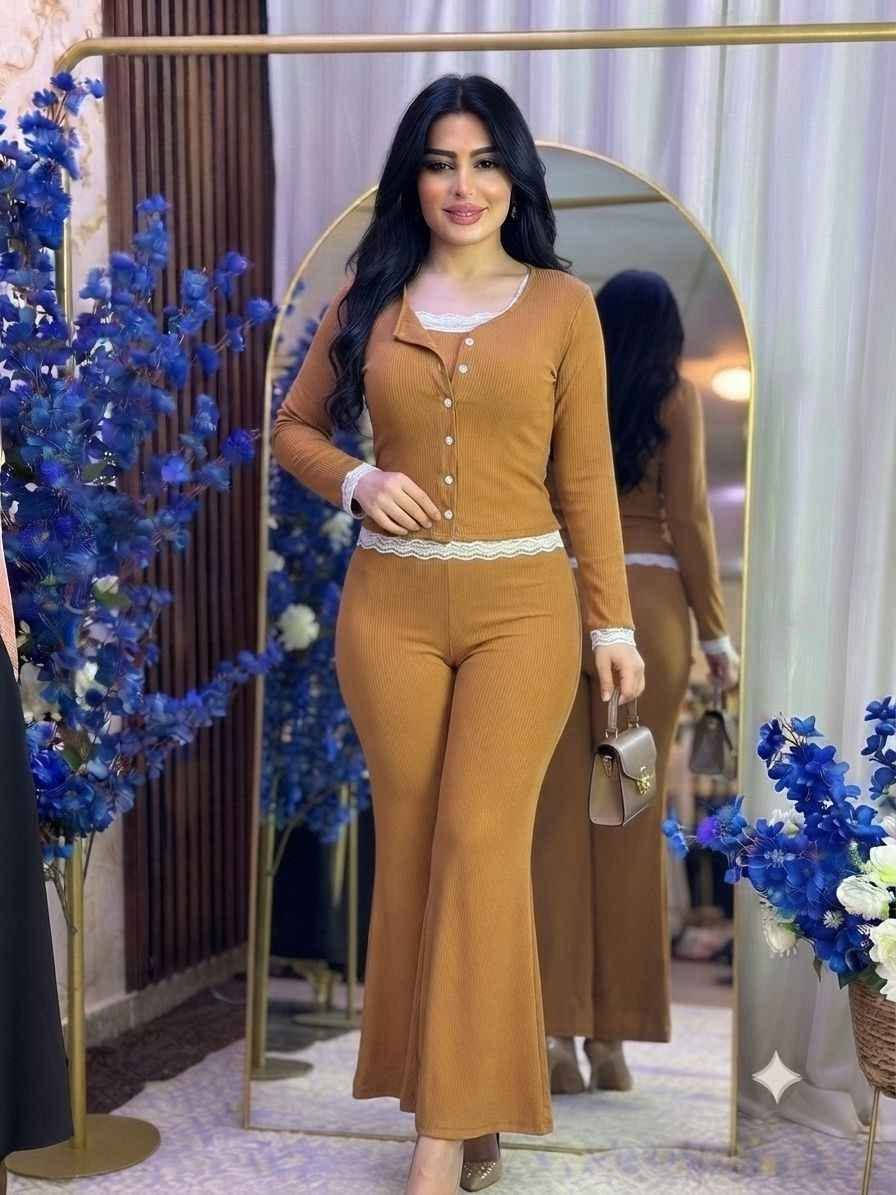 الكولكشن الصيفي  يبداً من هنا 📍

    ترند الموسم   💕 
الخامة   صيفي   
الالوان كما معروض 🎨  

قياس : 38-40-42-44-46     

السعر  حسب الموديل
توصيل5 الاف بغداد, العراق


**إذا كنت صاحب هذا الإعلان وتريد حذفه لأي سبب، رجاءا أرسل رسالة إلى الدعم الفني**