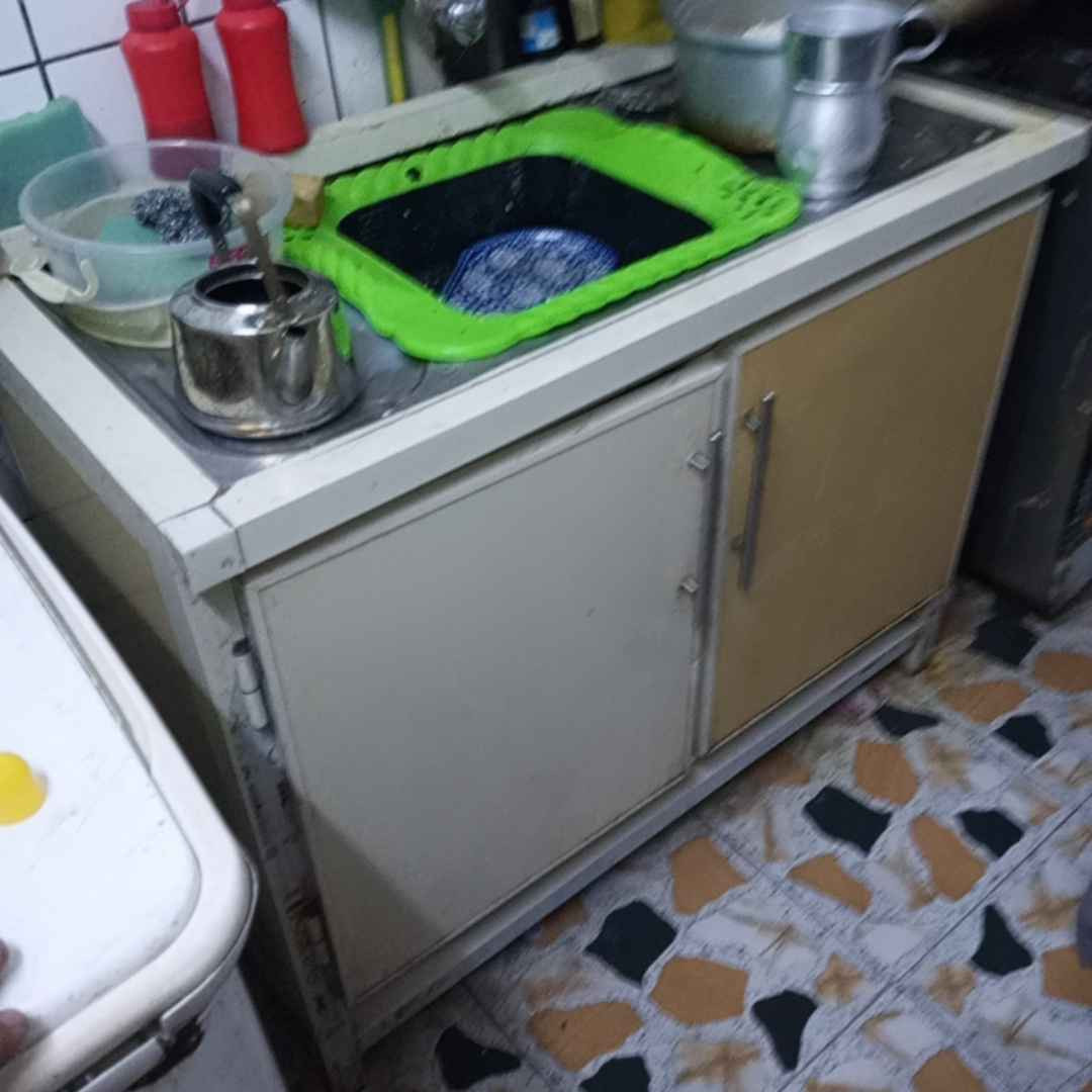 مكاني الشعلة يم چكن دي *********** بغداد, العراق
