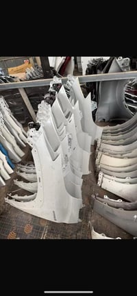 تم توفير صندوك كورلا كروس 2020/2024   تم توفير  جاملغ هايلندر 2020/202...