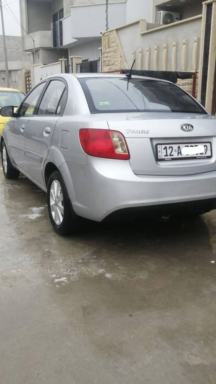 كيه برايد للبيع
2 قطعه بدون دواخل محرك كير شرط 

سعر 110 بيها مجال 
 اتصال ***********
