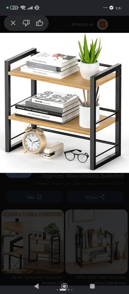 هلو حبايب متوفر اشياء منزليه تخبل ❤️❤️❤️❤️


**إذا كنت صاحب هذا الإعلان وتريد حذفه لأي سبب، رجاءا أرسل رسالة إلى الدعم الفني**