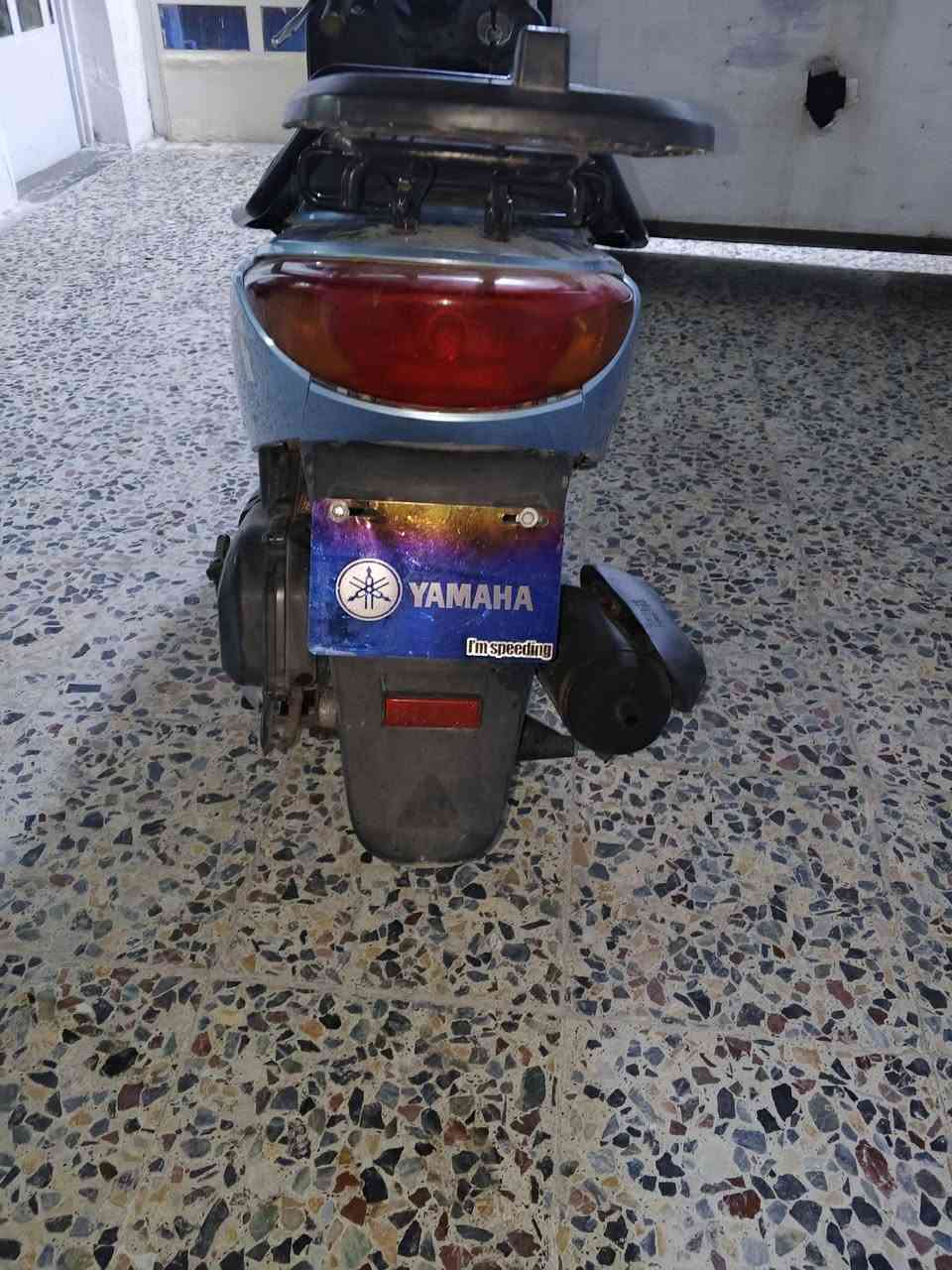 سلام عليكم دراجة بريز اكزر كفالة عامة بس الكفر جديد ما بيها اي نقص السعر 750الف وبيها مجال مكان مدينة الصدر رقم***********
