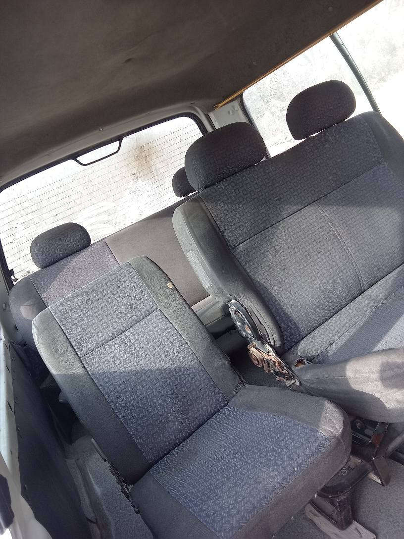 سلام عليكم للبيع منغولي ٢٠٠٥

مكينه وكير واكسن خير من الله
مكان نجف مشخاب ***********اتصال
