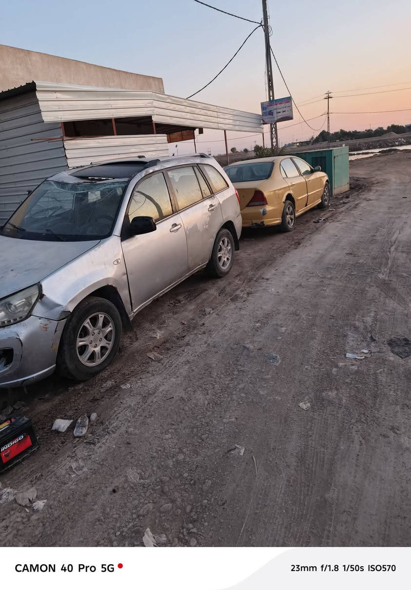 السلام عليكم سياره شيري تيكو موديل 2013 رقم قادسيه مداور ثاني يوم تنباع السياره على الحادث مكان واسط نعمانيه   الاستفسار اتصل على الرقم *********** رجاء مو شراي لا يتصل السياره تشتغل وتمشي
