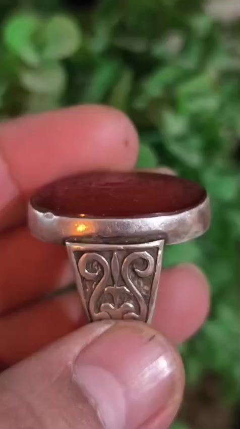 يماني كرزي قديم صياغة طالب ابو مشتاق السعر خاص ***********
