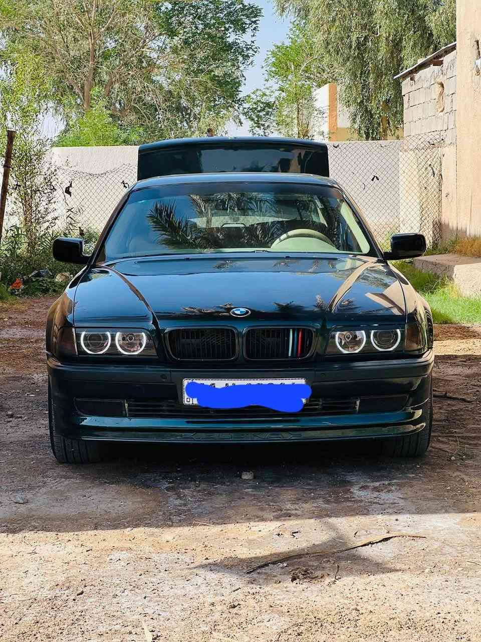 بي أم خفاش 96/ 730   v8 رقم بغداد أنگليزي بأسمي اللون زيتوني دبل جام درگة كهرباء جنطة شفط تليفون محرك گير تبريد جاهزة  حدادية ٨٠ ٠/٠ كهربائيات السيارة بدون أي چطل نقص السيارة الفتحة و البردة متشتغل مكان السيارة بالكوت السعر ٧٨ و مجالها قليل و الرزق للجميع أن شاء الله غير متواجد على الفيس وهذا رقمي ***********
