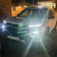 ترافيرس Z71 • ٢٠٢٤ • مرقَم باسمي