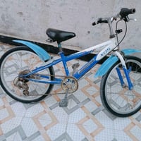 بايسكل ياباني • ناصرية مركز