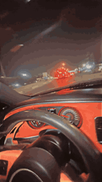 تشارجر SRT • هيمي ٥٧٠٠ • البصرة