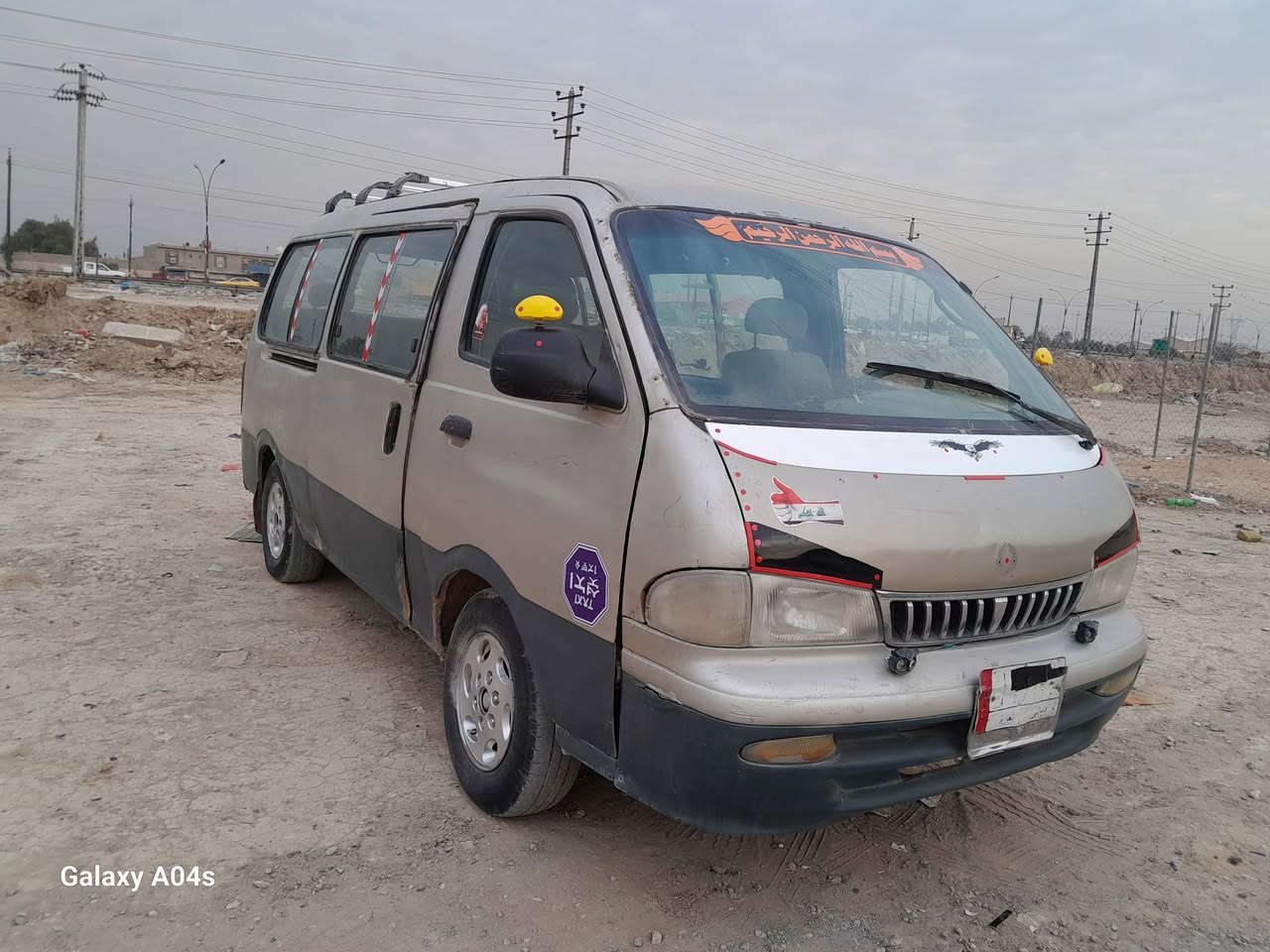 سلام.عليكم. بريجو٩٦مكينة.كير.كسين.جديد.سيارة.حلوة.بقداد.بسماية.سعر٣٣رقم***********
