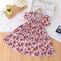 مقاسات ٢-٣-٤-٥-٦ سنة • ١٢ قطعة • ازياء يويو