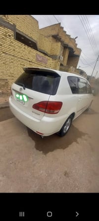 ابصم للبيع موديل 2001 توويل اصل تحويل مباشر سياره نضيفه مكينه كير تبري...