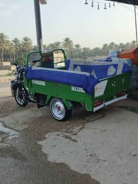 ستوته • موديل 2023 • مكفوله