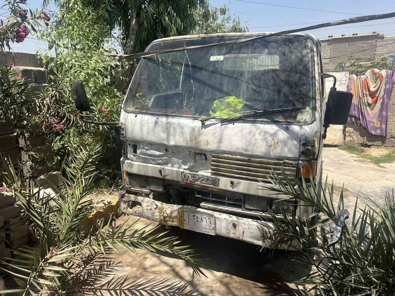 سلام عليكم كنتر قلاب مازده مكينه كيه وكير كيره ٢٧٠٠ العنوان بغداد المشتل به ٤٥ وبيها مجال تشتغل بلامنه بقسم الزراعه بس الراتب يتاخر كل ٥ اشهر او اكثر يالله كمو ينطون راتب


**إذا كنت صاحب هذا الإعلان وتريد حذفه لأي سبب، رجاءا أرسل رسالة إلى الدعم الفني**