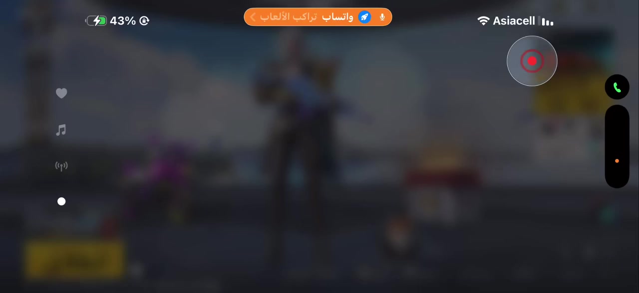 سلام عليكم حساب ببجي مرتب اريد مراوس ب بليستيشن شعندك نزل بتعليقات


**إذا كنت صاحب هذا الإعلان وتريد حذفه لأي سبب، رجاءا أرسل رسالة إلى الدعم الفني**
