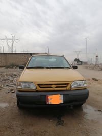 البصره الهارثه • سيارة