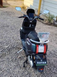 دراجه شحن واحد عل واحد ما صار شهر من اشتريته فول موصفات واحد عل واحد ل...