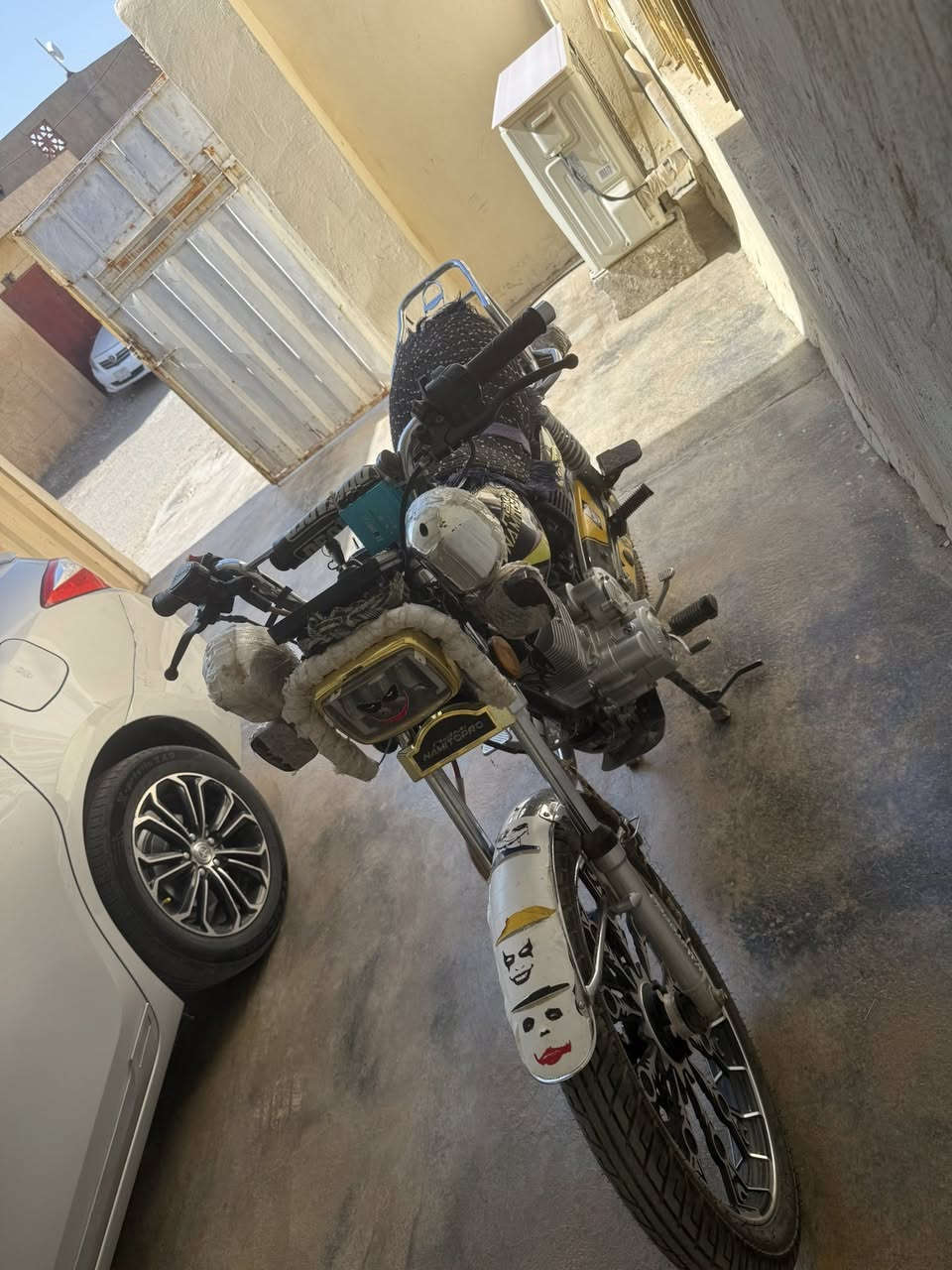 للبيع نامي بروموديل 25 مكفول السعر 700 وبي مجال
مكان سد حمرين ه ***********
