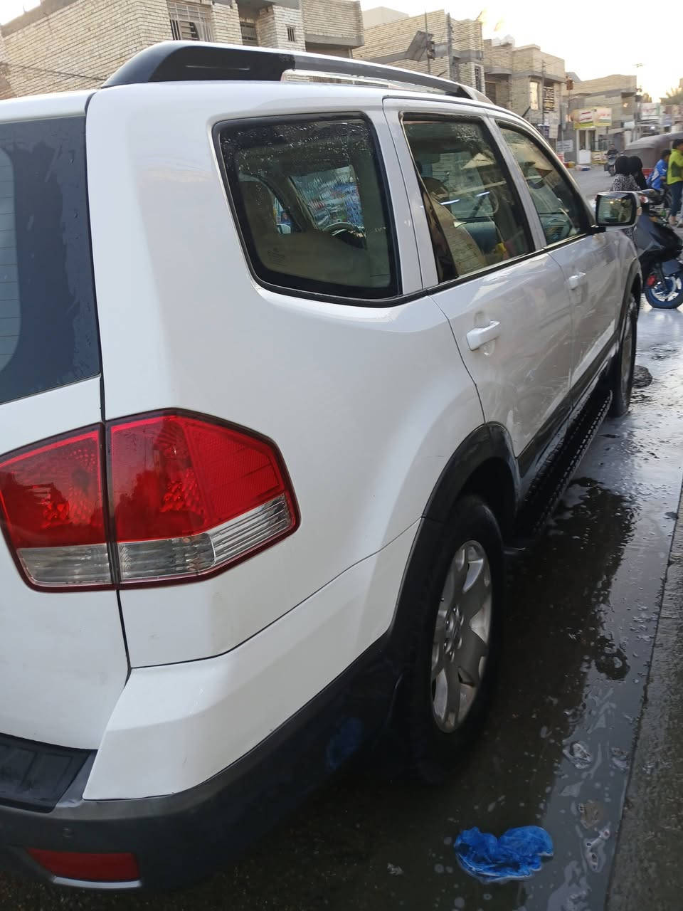 السلام عليكم كيا موهافي للبيع 2013 خليجي فول مواصفات عدا البصمه رقم دولي بيهه صبغ جاملغ الأمامي وشويه بلبنيد اثر شخوط كشنات كهربائي
بغداد الرصافه
***********
***********
سوناره موجود بالصور
السعر 140
