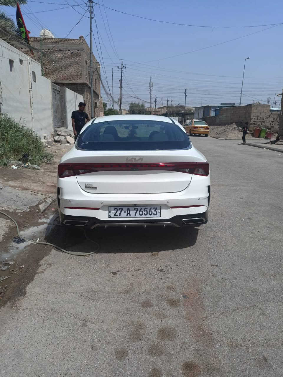 كي فايف 23خليجي كفاله ماشية59 سياره ع وضع الشركه
السعر205
***********
