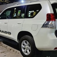 برادو ٢٠١٣ • كويتي • كفالة