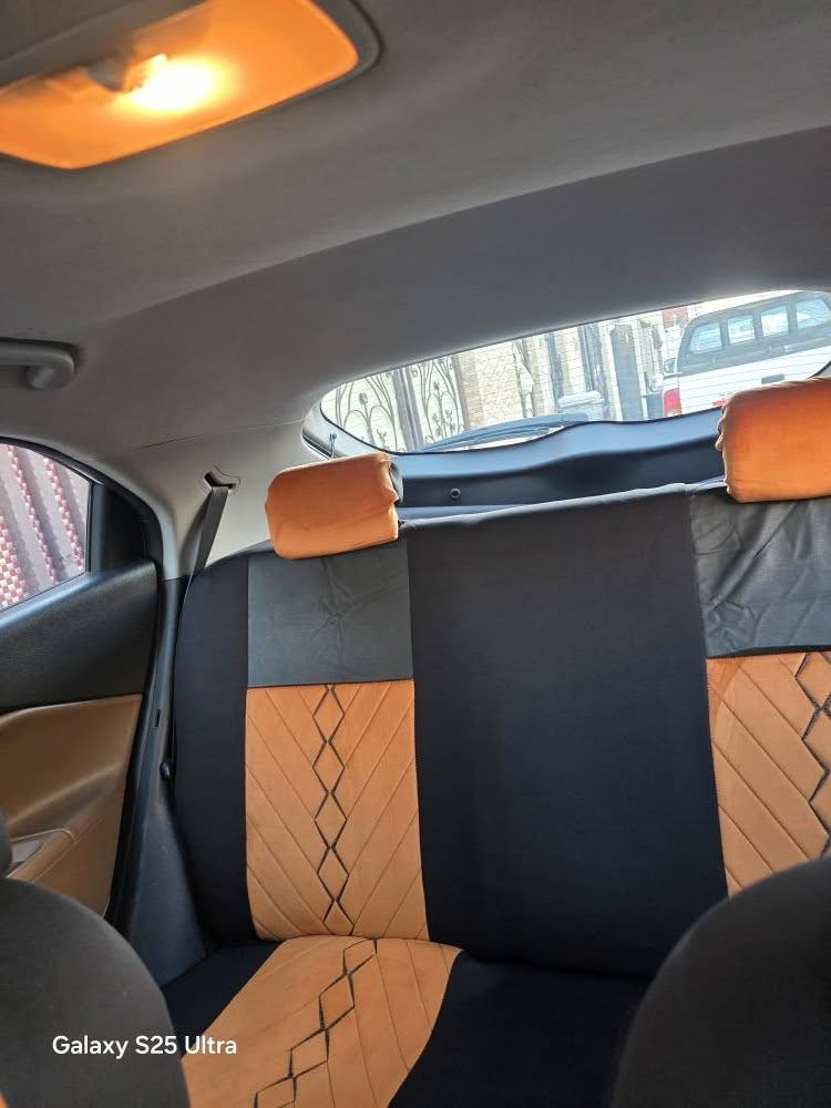 سياره كيا ريو موديل 2014 مواصفات سلايد مرايا شفط سياره كلشي نظيف مقفول ما فيه اي قطع صبح خالي علامه سعر 101 فيها مجال رقم *********** أربيل, العراق
