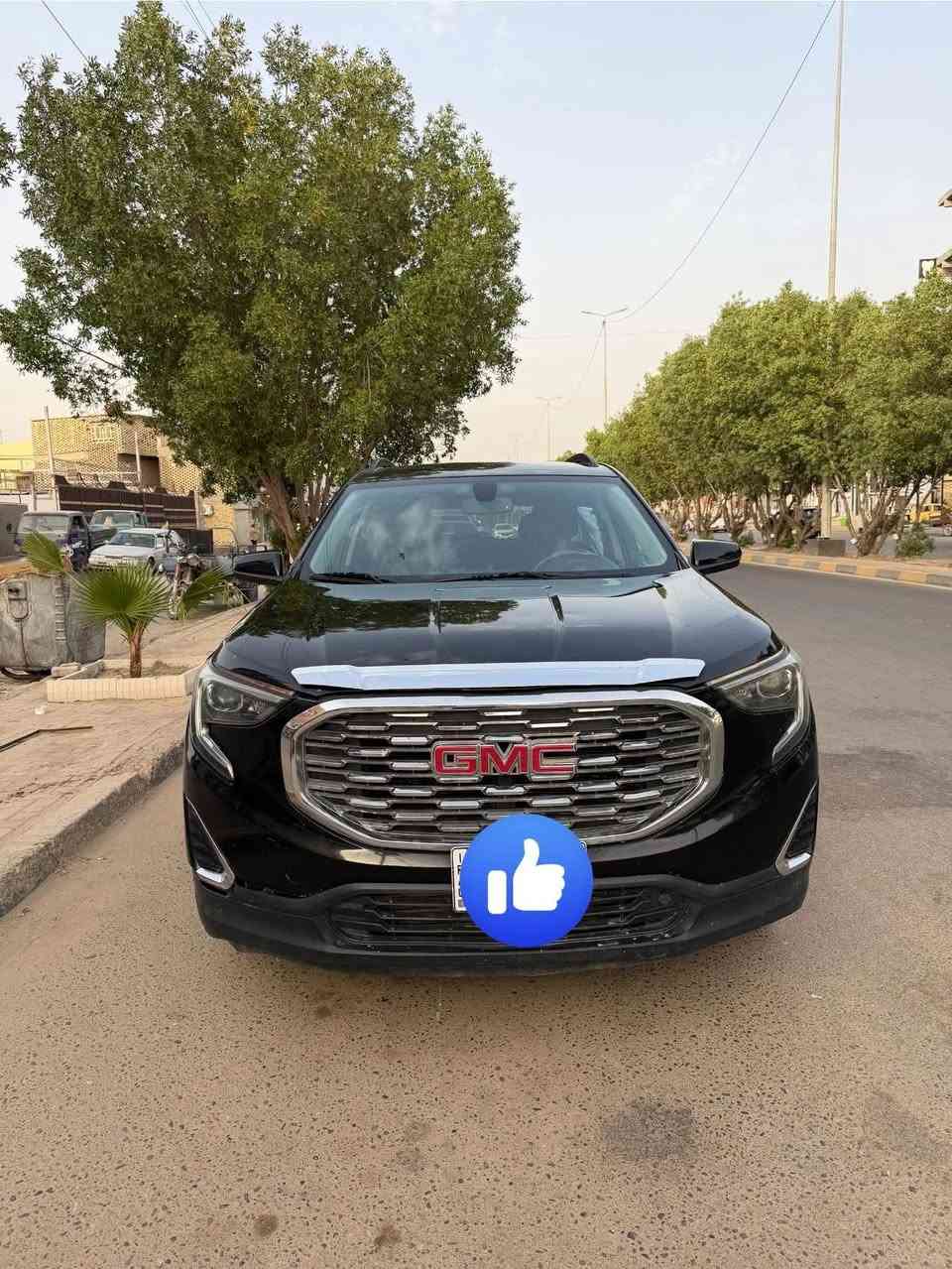 GMC Terrain 2018- (بلاك توب)
المحرك 1500 Turbo.
نظام الدفع تحكم اختياري بين الرباعي (AWD) أو الدفع الثنائي.
رقم بغداد.
نظام ABS مانع انغلاق المكابح.
نظام منع الانزلاق.
نظام المساعدة في المنحدرات.
مقعد السائق هزاز يهتز لتحذير السائق.
كاميرا خلفية دوارة.
ويل حجم 19.
بصمة تشغيل ودخول لجميع الأبواب.
شاشة حجم كبير تدعم أندرويد أوتو وكار بلي.
مقاعد كهرباء مع خاصية التدفئة للمقاعد.
مرآة وسطية مع تعتيم تلقائي والمرايا الجانبية تحتوي على هيتر للضباب والامطار مع تنبيه النقطة العمياء.
منفذ طاقة (AC 120V/150W)..
نظام Auto Stop لتوفير الوقود عند التوقف.
السيارة جاهزة وبعض الملاحظات البسيطة
بيه اربع قطع سرقه ومرجعيهن
💰 السعر: 133 وبيه مجال بسيط العنوان النجف الاشرف رقم الهاتف ***********
