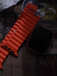 ساعة ذكية • سنغافورة