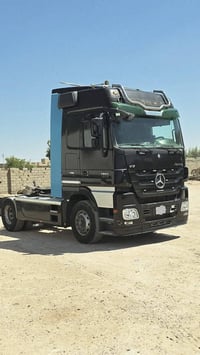 البيع سياره حاجب َموديل 2009/حجم/1851 /بدون ضباره /السعر 300$/07824857...