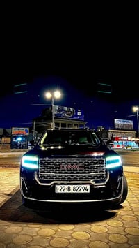 اكاديا دينالي • ٢٠٢١ • ٩١ الف