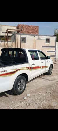 فلاونزا • ٢٠١٠ • اوتماتيك