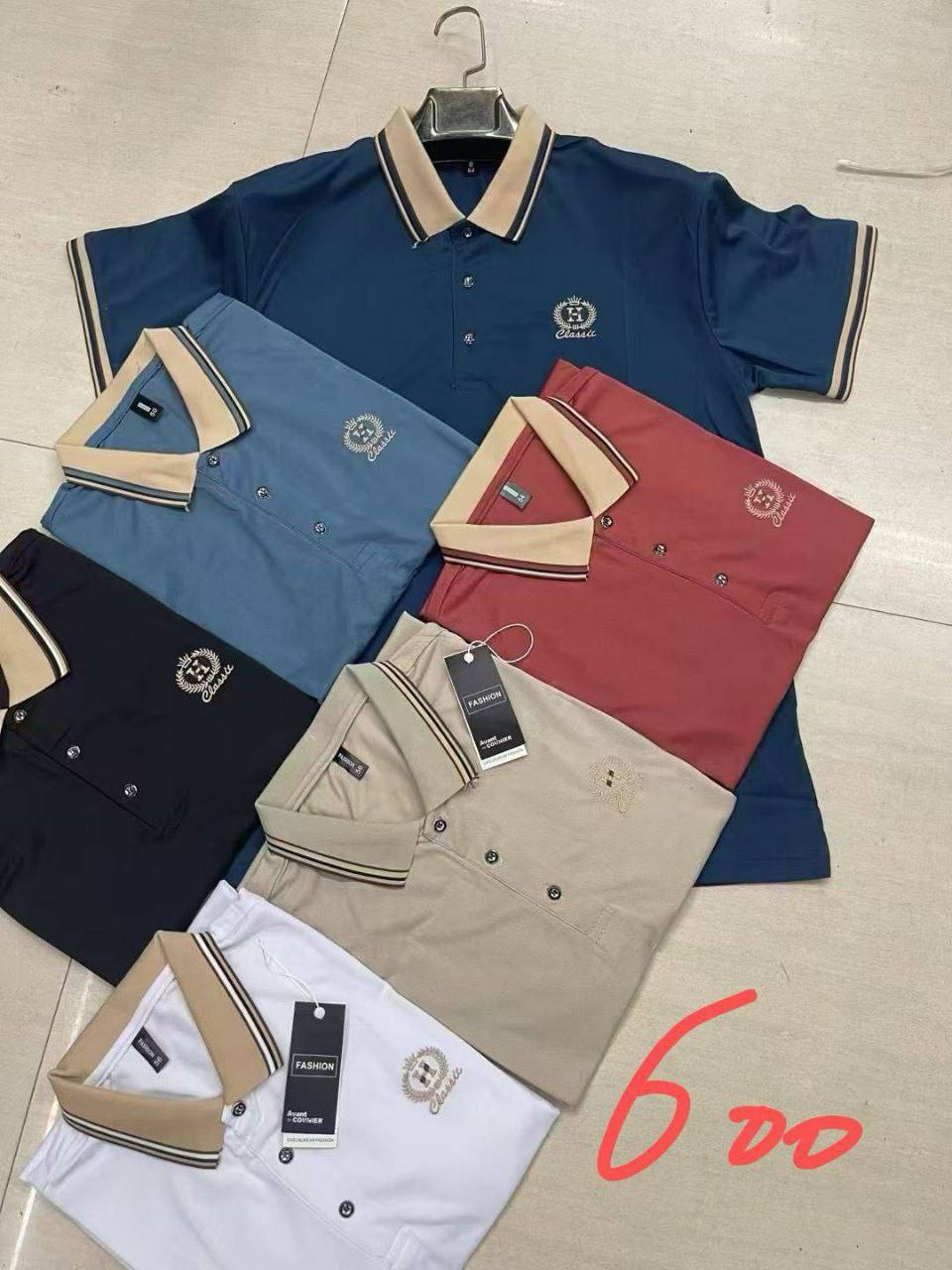 بدي رجالي رجالي  حجري صيني ناعم
القياس 
L/4xl
القطعه ب٤ الاف 🔥🔥🔥
الشد ٣٠ قطعه ب//120 الف
الشد بألوانه يجي ستندر كامل 
الوان وقياسات


**إذا كنت صاحب هذا الإعلان وتريد حذفه لأي سبب، رجاءا أرسل رسالة إلى الدعم الفني**