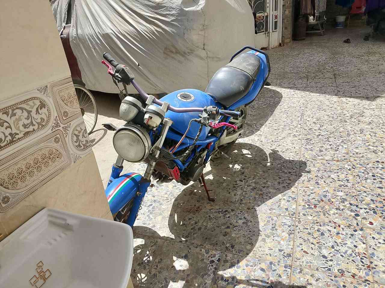 بسبب وعود الكاذبه باند كرستال مكينه 400
طافيه طافيه كوم حديد سعر 400مكان بغداد البلديات
***********
