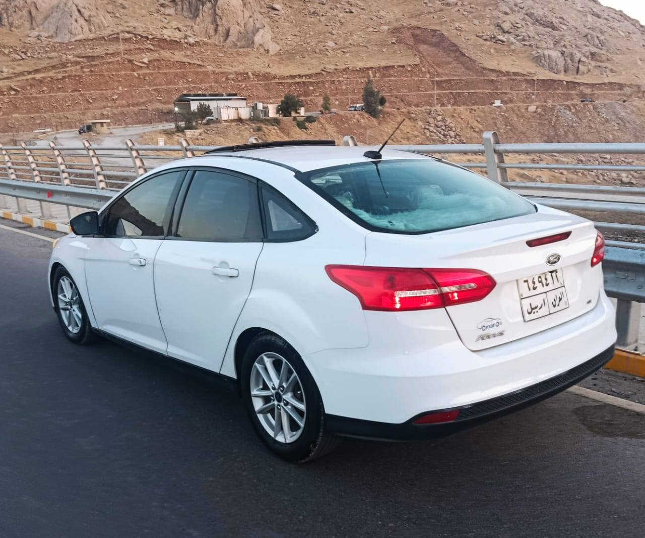 فۆرت فۆکس بێ بۆیاغە ۲۰۱۷ ناوزەردی ئەمریکیە سعری ٨٥ مەجەلەکی کەم ***********
