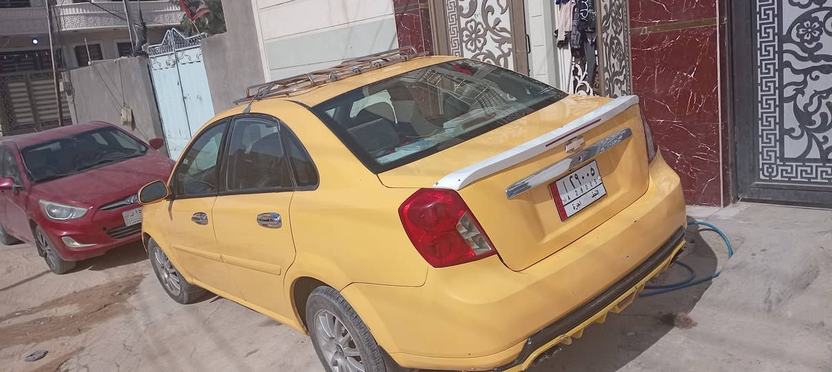 وبتره 2006 كير مكينه جيدد تخم تاير جديد لا تبخير لا تنقيص جاهزا السياره هيئه وغرامات مصفره مكاني كربلاء السعر 53 وبيه مجال ***********
