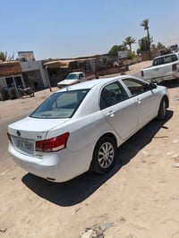 مكينة توني • تبريد ثلج • ٢٠١٣